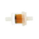 Sno-X Fuel Filter 8mm