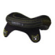 EVS R3 Neck Support black