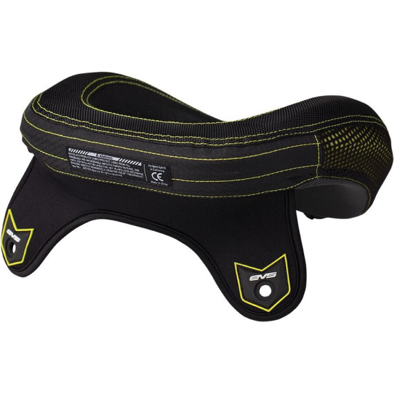 EVS R3 Neck Support youth black