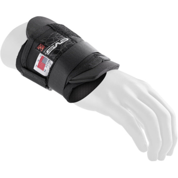 EVS Wrist Brace black uni