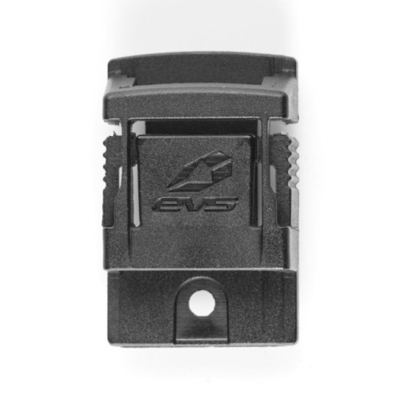 EVS RS9 Buckle (black)