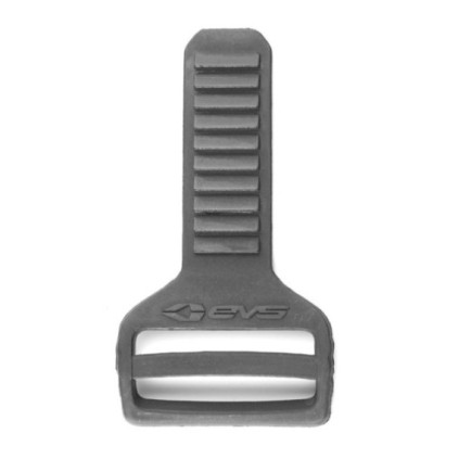 EVS RS9 Strap end (black)