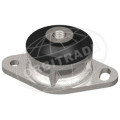 Orbitrade, rubber block D40-42