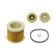 Sea-X fuel filter Racor 80mm