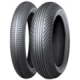 Dunlop KR189 95/70R17 Wet