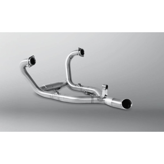 Akrapovic Optional Header (SS) BMW R NINET,Pure,Scrambler,Urban G/S 2014-