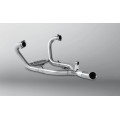 Akrapovic Optional Header (SS) BMW R NINET,Pure,Scrambler,Urban G/S 2014-