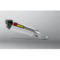 Akrapovic Slip-On Line (Titanium)  Kawasaki ZX-10R 2011-15 