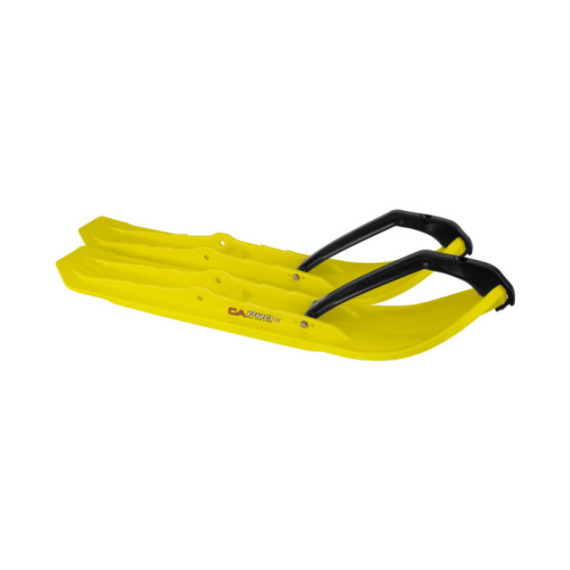 C&A PRO Skis MTX Yellow