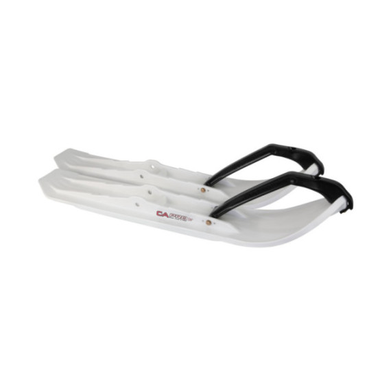 C&A PRO Skis MTX White