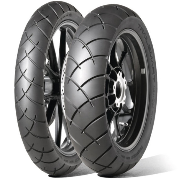 Dunlop Trailsmart 90/90-21 54H TL fr