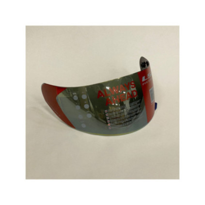 LS2 Visor Iridium Gold FF352/FF369/FF384/FF351