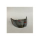 LS2 Visor Iridium Silver FF396/FF322/FF392