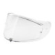 LS2 Visor Clear FF323