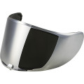 LS2 Visor Iridium Silver FF323