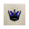 LS2 Peak Factory White-Black Blue MX456