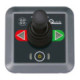 TCD1042 THRUSTER JOYSTICK CONTROL C00