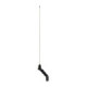 Shakespeare YWX stainless steel whip VHF antenna