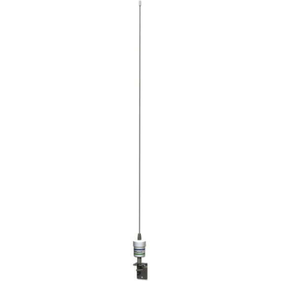 Shakespeare 5215-D stainless steel VHF antenna