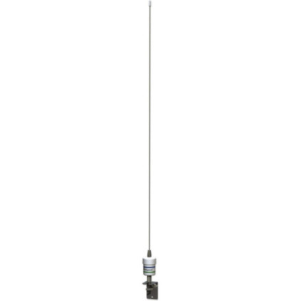 Shakespeare 5215-D stainless steel VHF antenna