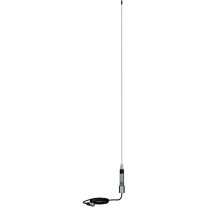 Shakespeare 5250-D stainless steel VHF antenna