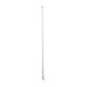 Shakespeare 427-N fibreglass VHF antenna, white