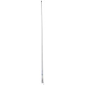 Shakespeare 427-N fibreglass VHF antenna, white