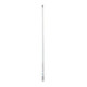 Shakespeare 5400-XT fibreglass VHF antenna, white