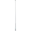 Shakespeare 5400-XT fibreglass VHF antenna, white