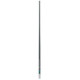 Shakespeare 5401-XT fibreglass VHF antenna, black