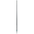 Shakespeare 5401-XT fibreglass VHF antenna, black