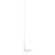 Shakespeare 5350-N fibreglass AM/FM antenna, white