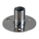 Shakespeare 4710 stainless steel flange mount 25mm