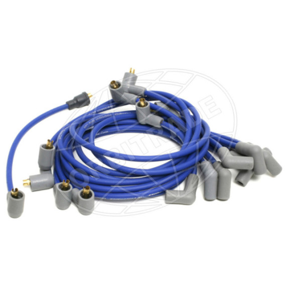 Orbitrade, ignition cable set V8