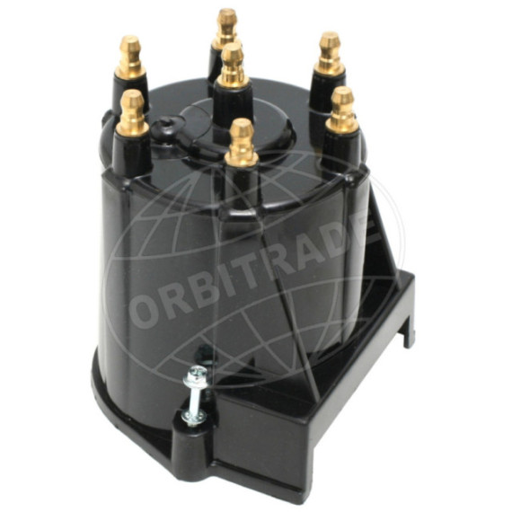 Orbitrade, distributor cap