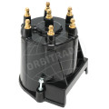 Orbitrade, distributor cap