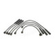 Orbitrade, ignition cable set Volvo Penta