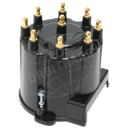 Orbitrade, distributor cap