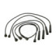 Orbitrade, ignition cable set Volvo Penta