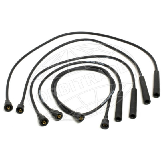 Orbitrade, ignition cable set Volvo Penta