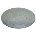 Orbitrade expansion plug 42mm