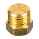 Orbitrade, drain plug 1/4´´