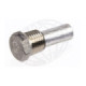 Orbitrade, zink anode 1/4x19mm