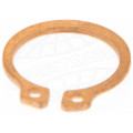 Orbitrade, lock ring