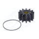 Orbitrade, impeller kit