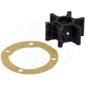 Orbitrade, impeller kit