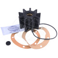 Orbitrade, impeller kit