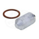 Orbitrade, zinc anode D60, D70, D100, D120