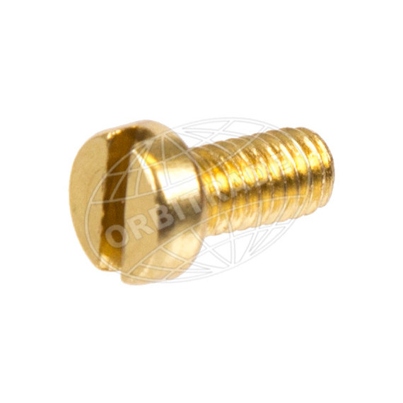 Orbitrade, screw