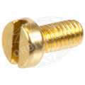 Orbitrade, screw